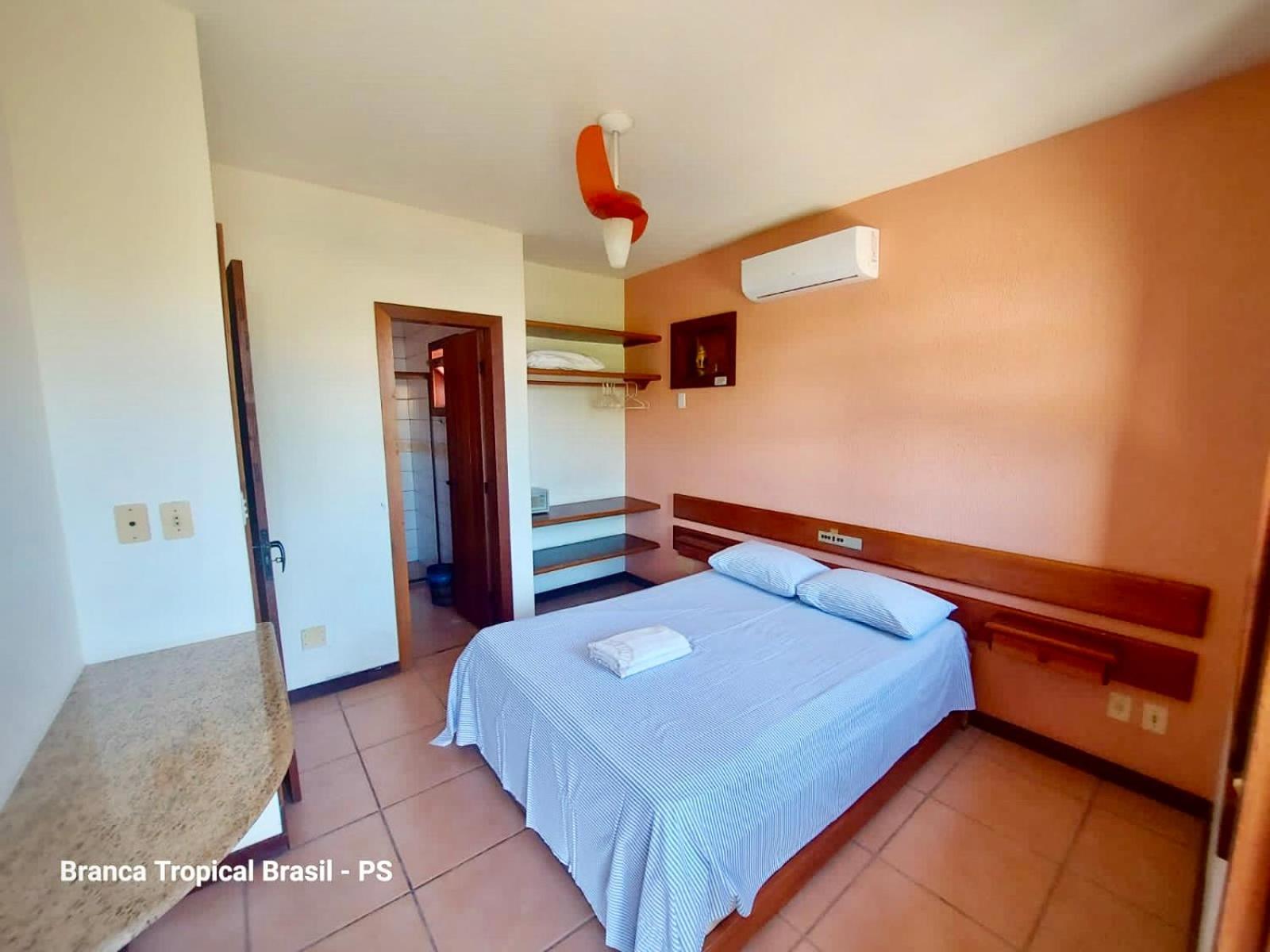 Branca Tropical Brasil Residencial- Taperapuan Villa ปอร์โตเซกูโร ภายนอก รูปภาพ